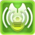 WIFI Fish Alarm icon