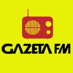 radio gazeta fm 88.1 sp icon
