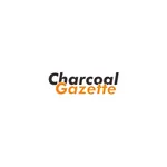 Charcoal Gazette icon