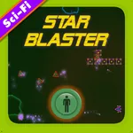 Star Blaster : Space Shooter icon