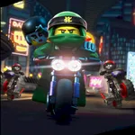 Go Ninja Moto Race icon