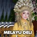 Album Lagu Melayu Deli icon