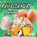 Ramuan Resep Perkasa Alami icon