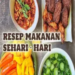 Resep Masakan Sehari Hari icon