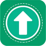 GB Version Status Saver icon