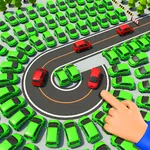 Parking Jam & Car Parking Game icon