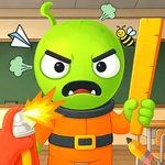 Classroom Chaos: Prank Time icon