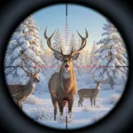 Deer Hunt - Wild Shooting Game icon