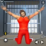 Prison Escape-Jail Break Game icon