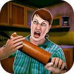 My Scary Creepy Wife Simulator icon