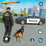 Police Car Chase: Police Games icon