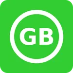GB Version 2023 : Status Saver icon