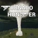 Tornado Hunter Hurricane Game icon