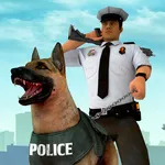 Police Dog Crime: Prison Break icon