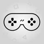 Retro Game Emulator icon