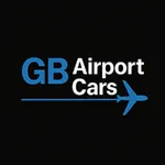 GB Airport Cars icon