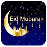 رسائل عيد الفطر icon