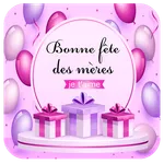 bonne fête des mères sms 2023 icon
