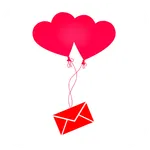 2023 frases de amor icon