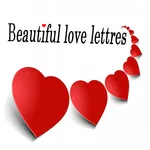 beautiful love letters 2023 icon