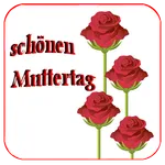 schönen Muttertag 2023 icon