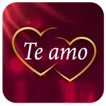 Mensajes de amor icon