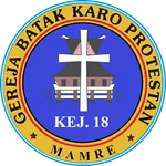E-Vote MUPEL VI MAMRE icon