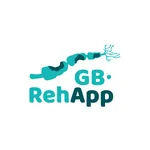 GB RehApp icon