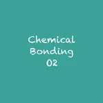 Learn & Pro Chemical Bonding icon