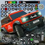 Offroad 4x4 Driving Adventure icon