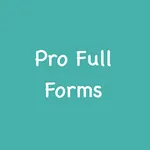 Learn & Pro Full Forms icon