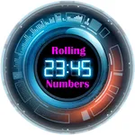 Rolling Numbers icon