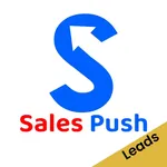 Sales Push icon