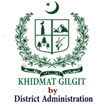 Khidmat Gilgit icon