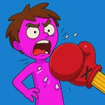 Cannon Punchout Annoying Uncle icon