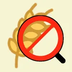 Gluten Cam - text scanner icon