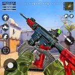 Army Game Commando Shooting icon