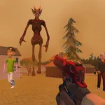 Pipe Head Horror Games icon