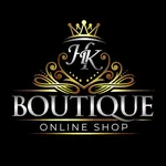 HK Boutique icon