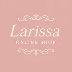 Larissa icon