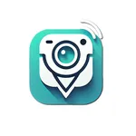 GeoTag Camera icon