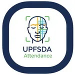 UPFSDA Attendance icon
