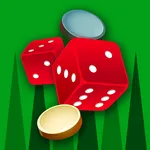 Backgammon Club icon