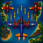 1945 WarGuard: Sky Shooter icon