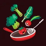 Plant Based Recipes icon