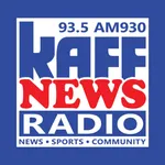 KAFF News Radio icon