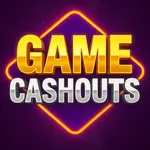 Game Cashouts icon