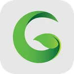 Green Field icon