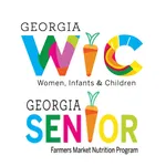 GA eFMNP for Farmers icon