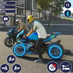 Bike Stunt: Bike Racing Games icon